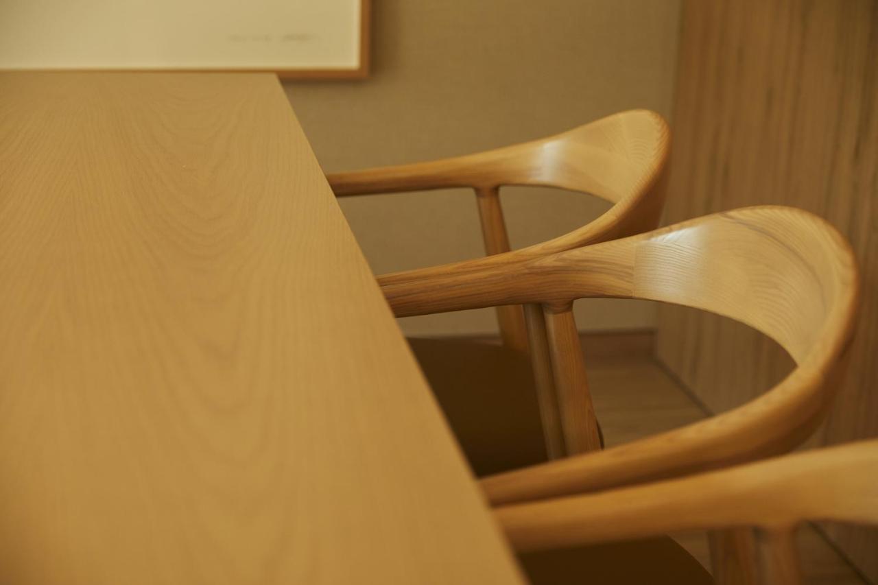 PARK ROCHE Resort&Wellness Jeongseon Zewnętrze zdjęcie