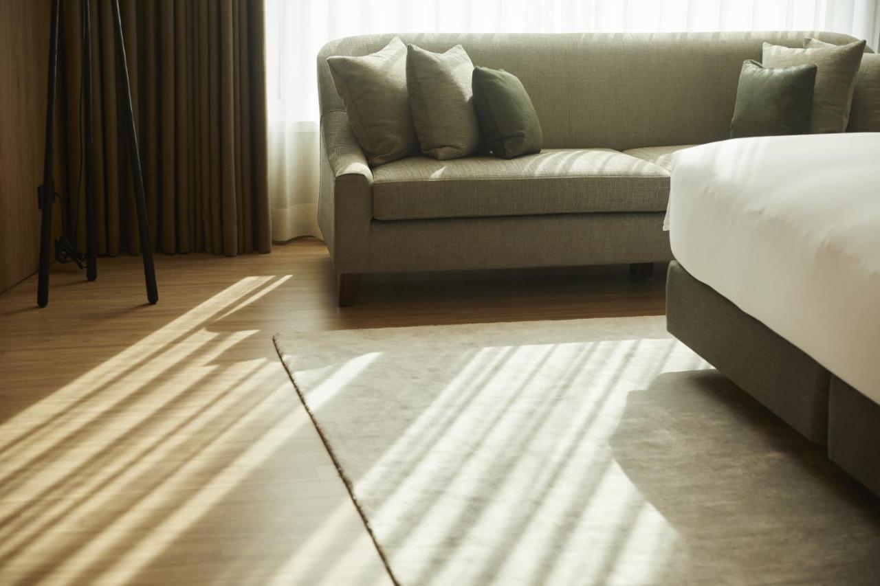 PARK ROCHE Resort&Wellness Jeongseon Zewnętrze zdjęcie