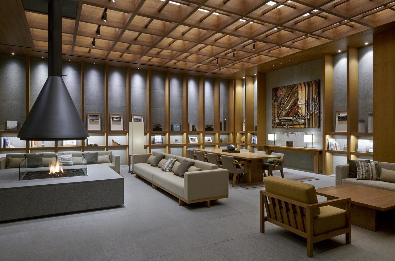 PARK ROCHE Resort&Wellness Jeongseon Zewnętrze zdjęcie