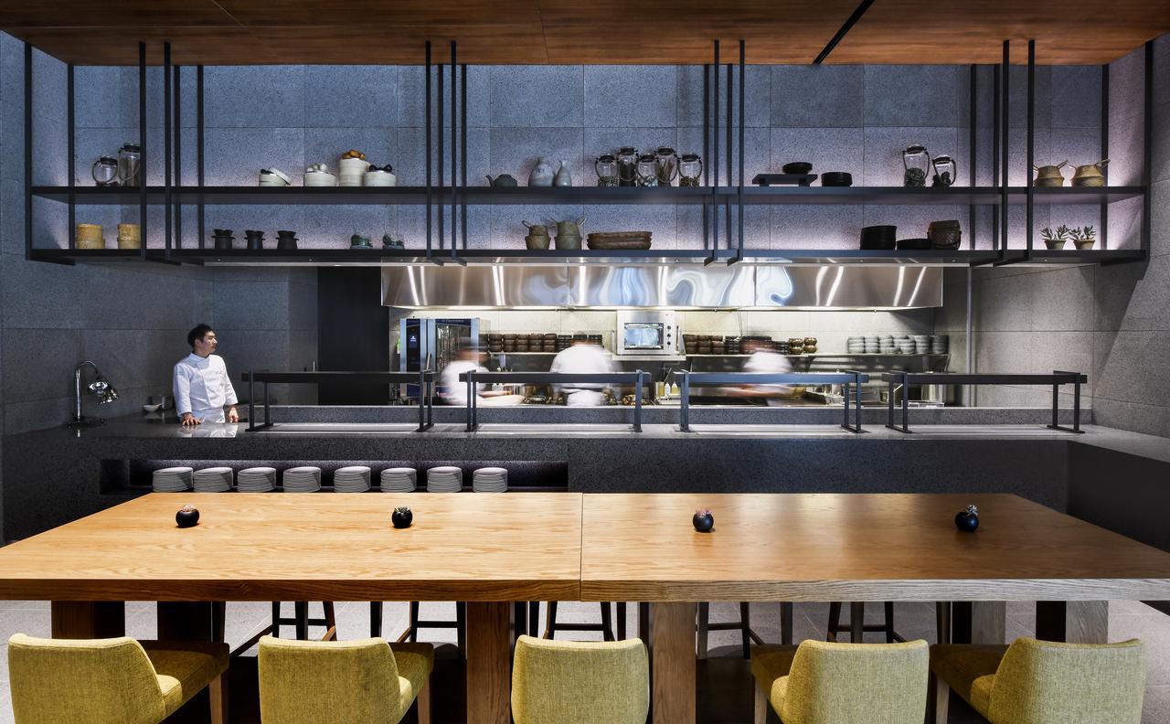 PARK ROCHE Resort&Wellness Jeongseon Zewnętrze zdjęcie