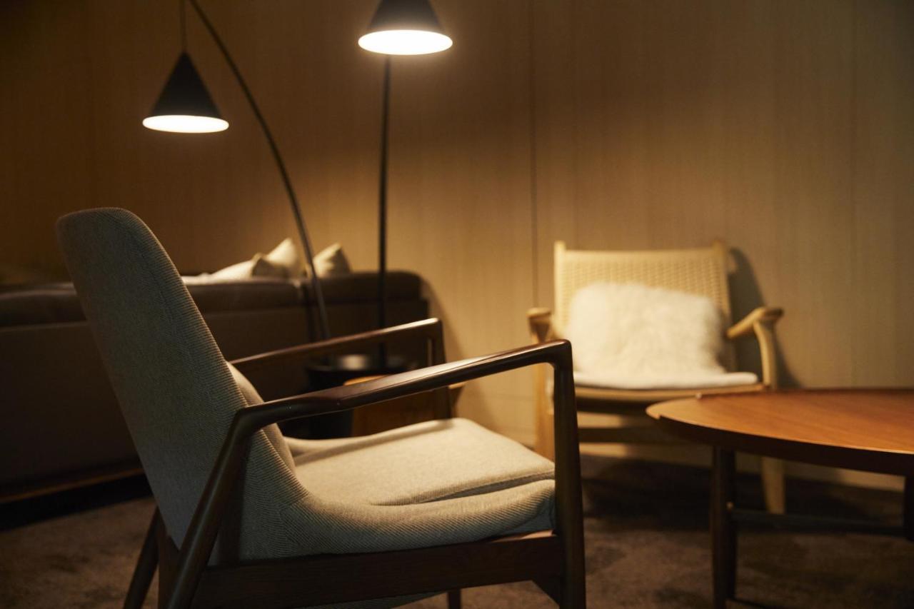 PARK ROCHE Resort&Wellness Jeongseon Zewnętrze zdjęcie