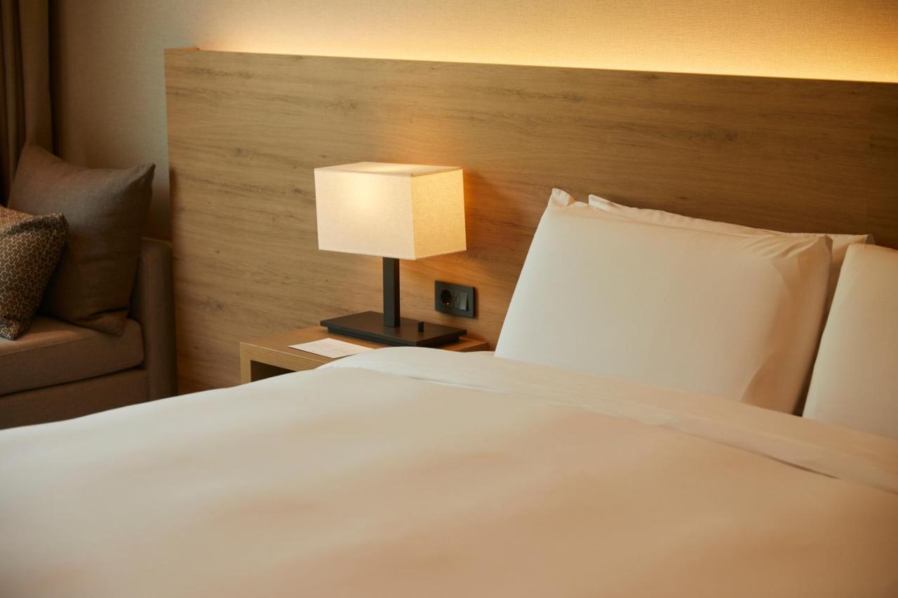 PARK ROCHE Resort&Wellness Jeongseon Zewnętrze zdjęcie